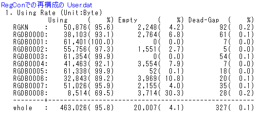 �č\����(RegCon)